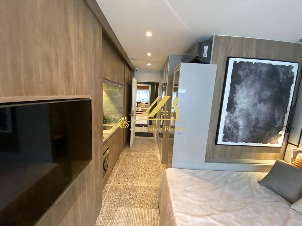 Conheça FOTO_9 do imóvel - Apartamento 4 quartos à venda Vila Mariana, São Paulo - R$ 4.400.000 - AP37354 - 9 FOTO_9 - 9