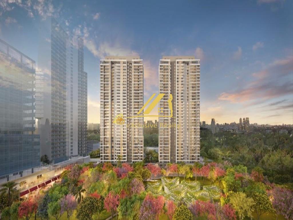 Apartamento 3 quartos à venda  Jardim das Acácias, São Paulo - R$ 2.600.000