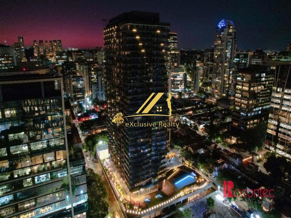 Conheça FOTO_13 do imóvel - Apartamento 3 quartos à venda Vila Olímpia, São Paulo - R$ 4.950.000 - AP37352 - 13 FOTO_13 - 13