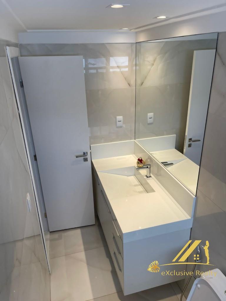 Conheça FOTO_11 do imóvel - Casa em Condomínio 4 quartos à venda Busca Vida (Abrantes), Camaçari - R$ 7.990.000 - CA00004 - 11 FOTO_11 - 11