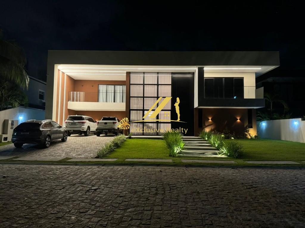 Conheça FOTO_20 do imóvel - Casa em Condomínio 4 quartos à venda Busca Vida (Abrantes), Camaçari - R$ 7.990.000 - CA00004 - 20 FOTO_20 - 20