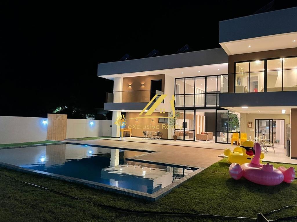 Conheça FOTO_31 do imóvel - Casa em Condomínio 4 quartos à venda Busca Vida (Abrantes), Camaçari - R$ 7.990.000 - CA00004 - 31 FOTO_31 - 31