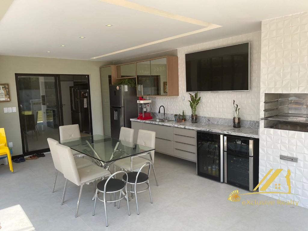 Conheça FOTO_9 do imóvel - Casa em Condomínio 4 quartos à venda Busca Vida (Abrantes), Camaçari - R$ 7.990.000 - CA00004 - 9 FOTO_9 - 9