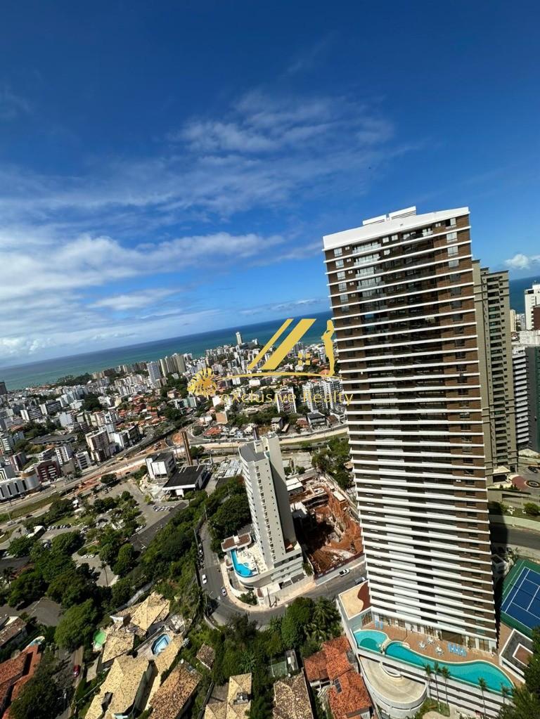 Conheça FOTO_39 do imóvel - Apartamento 4 quartos à venda Horto Florestal, Salvador - R$ 5.400.000 - AP37363 - 39 FOTO_39 - 39