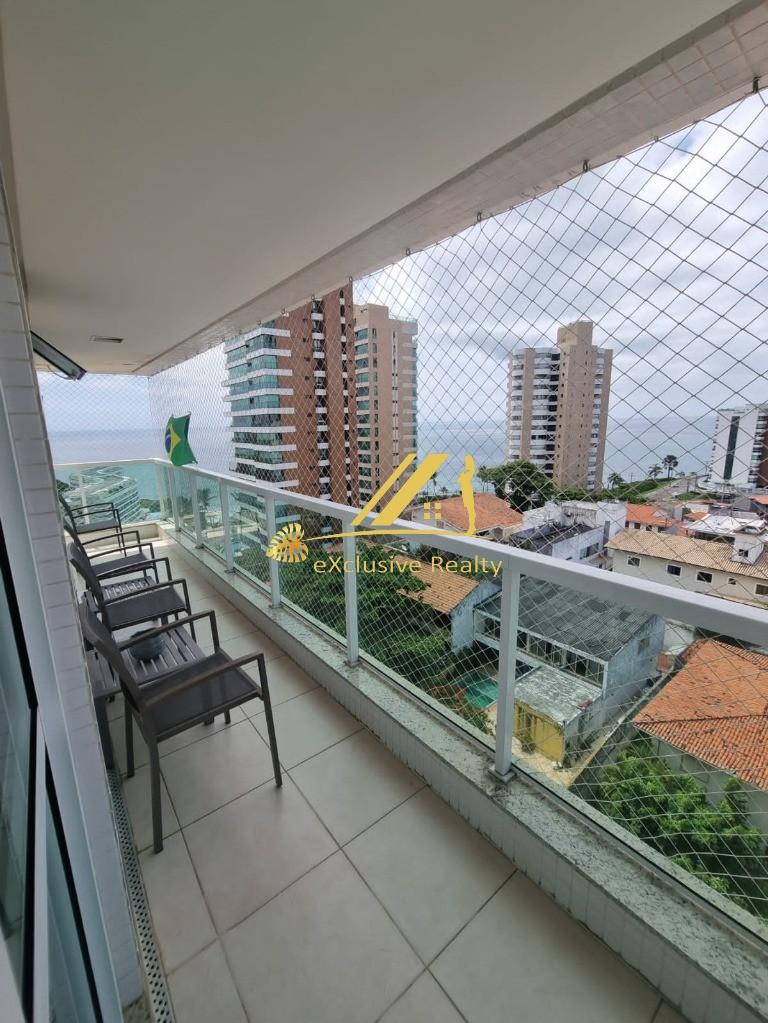 Conheça FOTO_14 do imóvel - Casa 3 quartos à venda Rio Vermelho, Salvador - R$ 1.750.000 - AP37366 - 14 FOTO_14 - 14