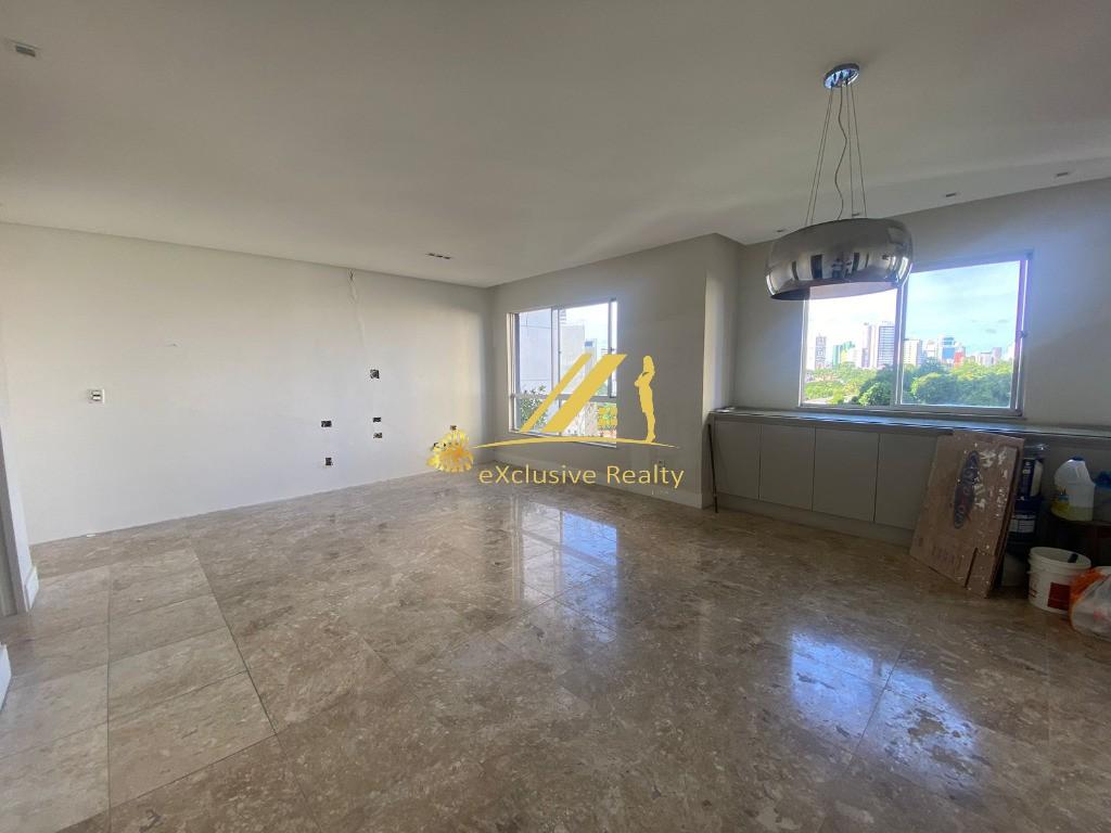 Casa 3 quartos à venda  Itaigara, Salvador - R$ 700.000
