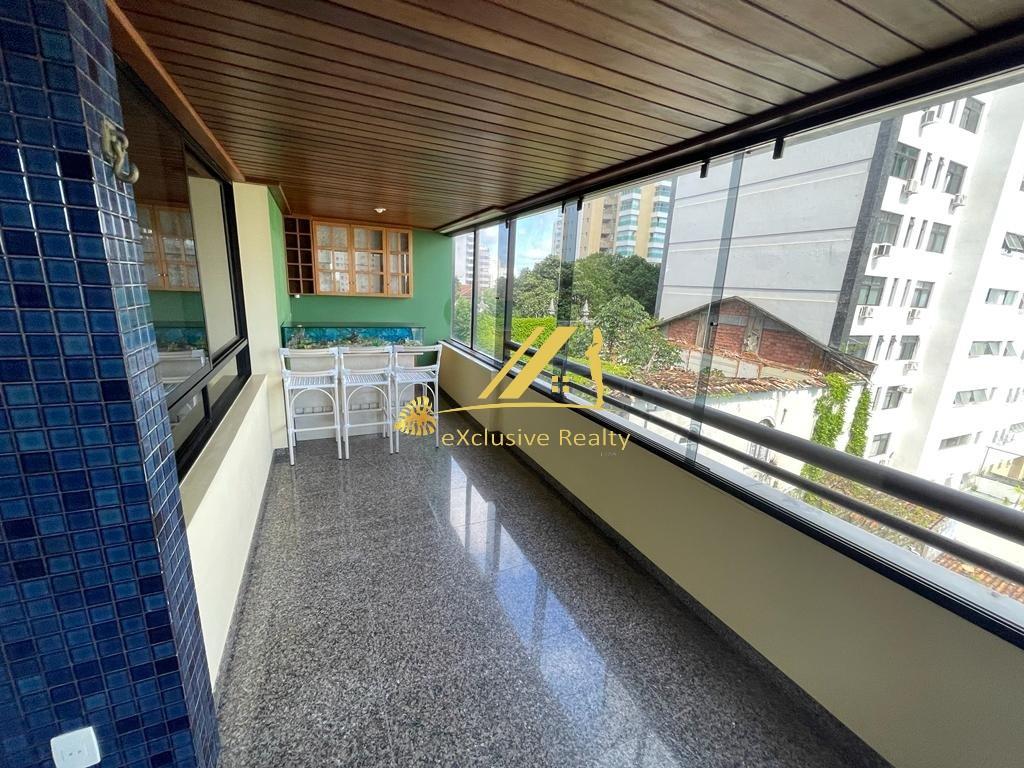 Conheça FOTO_11 do imóvel - Casa 4 quartos à venda Graça, Salvador - R$ 1.090.000 - AP37362 - 11 FOTO_11 - 11