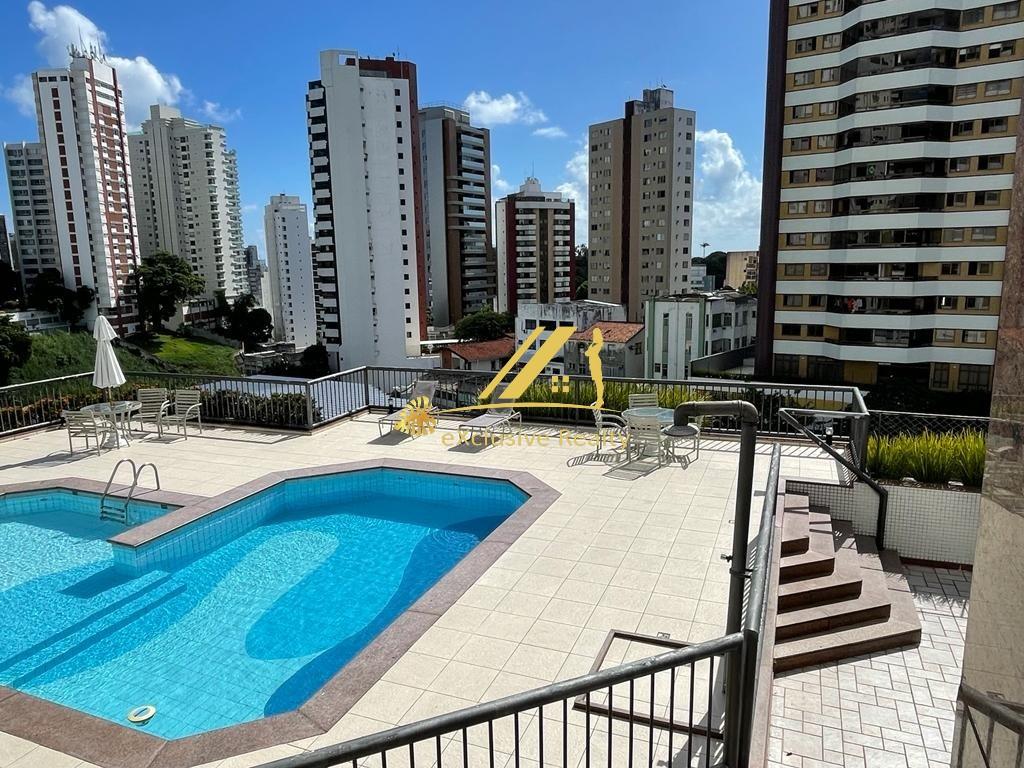 Conheça FOTO_45 do imóvel - Casa 4 quartos à venda Graça, Salvador - R$ 1.090.000 - AP37362 - 45 FOTO_45 - 45