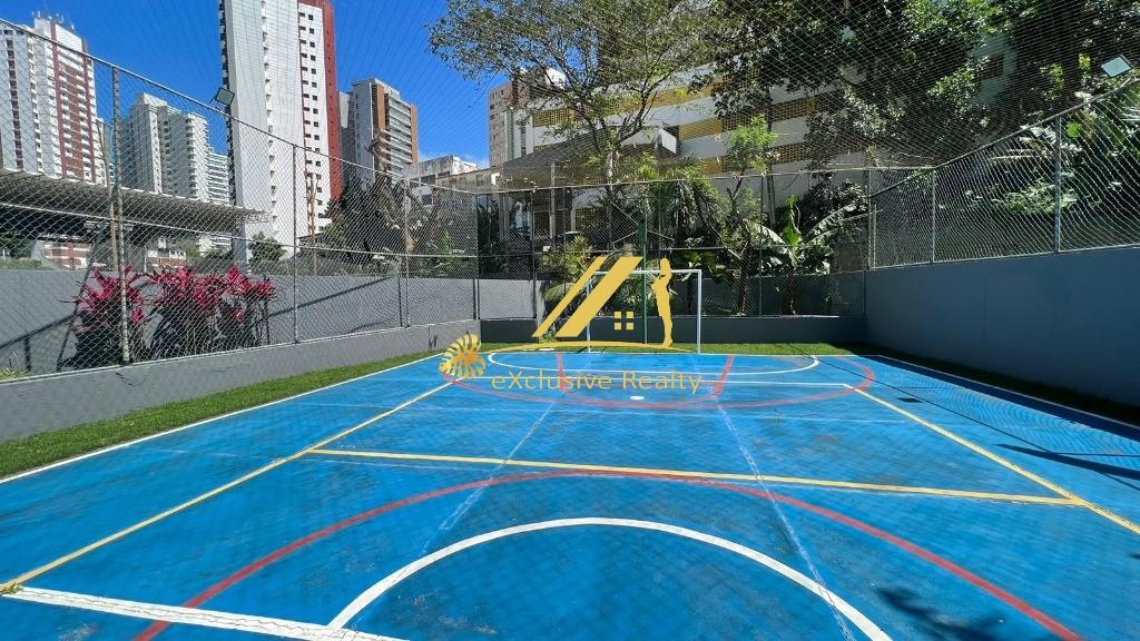 Conheça FOTO_47 do imóvel - Casa 4 quartos à venda Graça, Salvador - R$ 1.090.000 - AP37362 - 47 FOTO_47 - 47