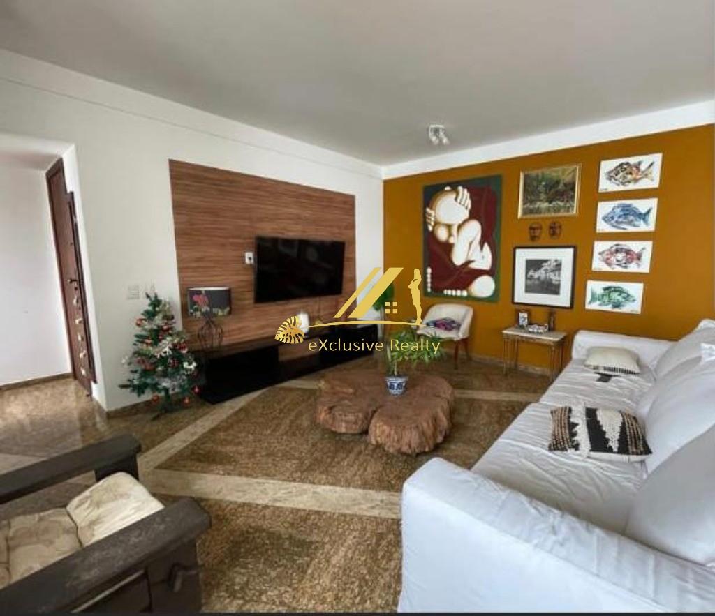 Apartamento 4 quartos à venda Pituba, Salvador - R$ 890.000