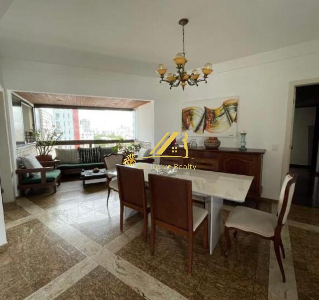 Conheça FOTO_5 do imóvel - Apartamento 4 quartos à venda Pituba, Salvador - R$ 890.000 - AP37377 - 5 FOTO_5 - 5