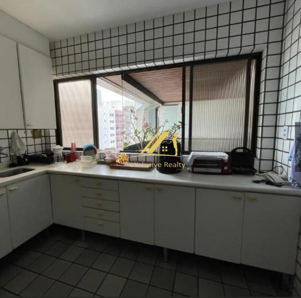 Conheça FOTO_6 do imóvel - Apartamento 4 quartos à venda Pituba, Salvador - R$ 890.000 - AP37377 - 6 FOTO_6 - 6