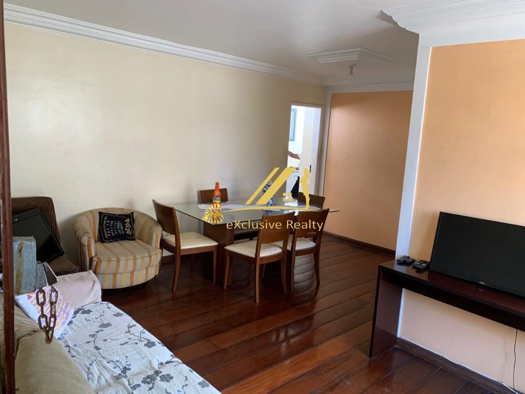 Apartamento 3 quartos à venda Pituba, Salvador - R$ 356.000