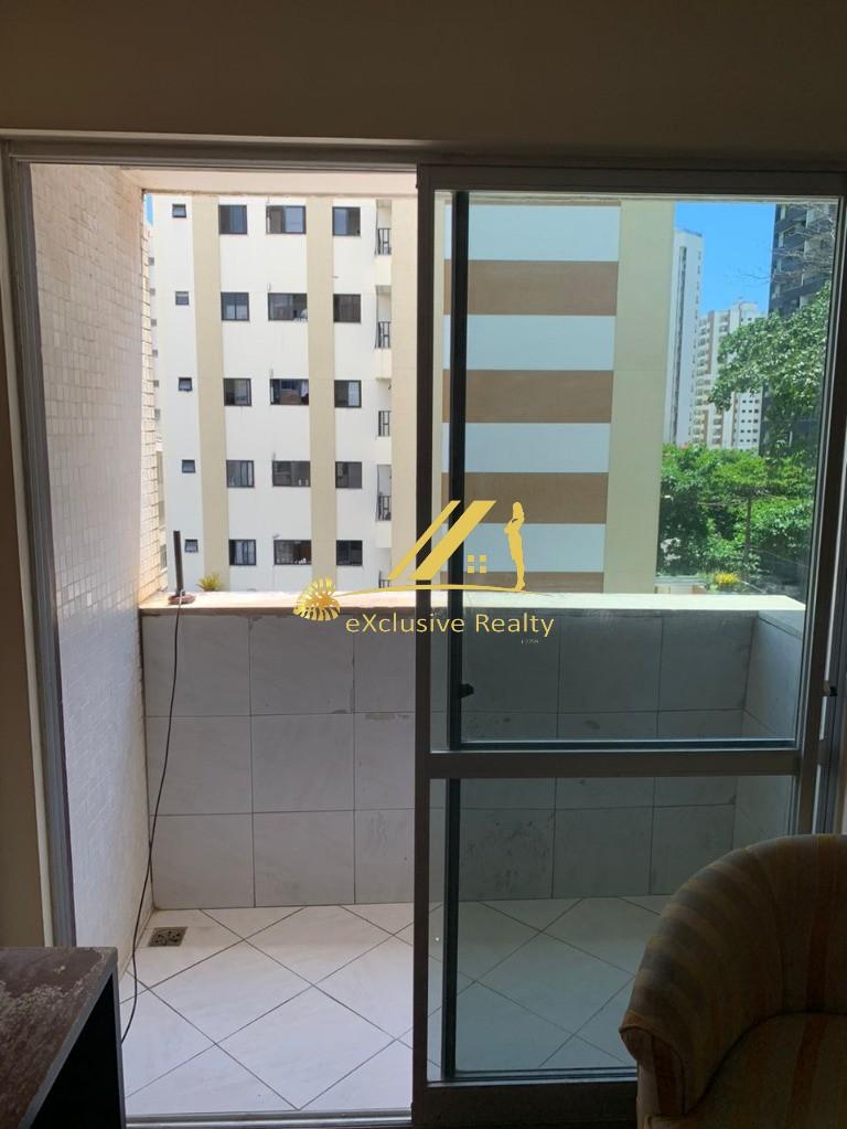Conheça FOTO_4 do imóvel - Apartamento 3 quartos à venda Pituba, Salvador - R$ 356.000 - AP37378 - 4 FOTO_4 - 4