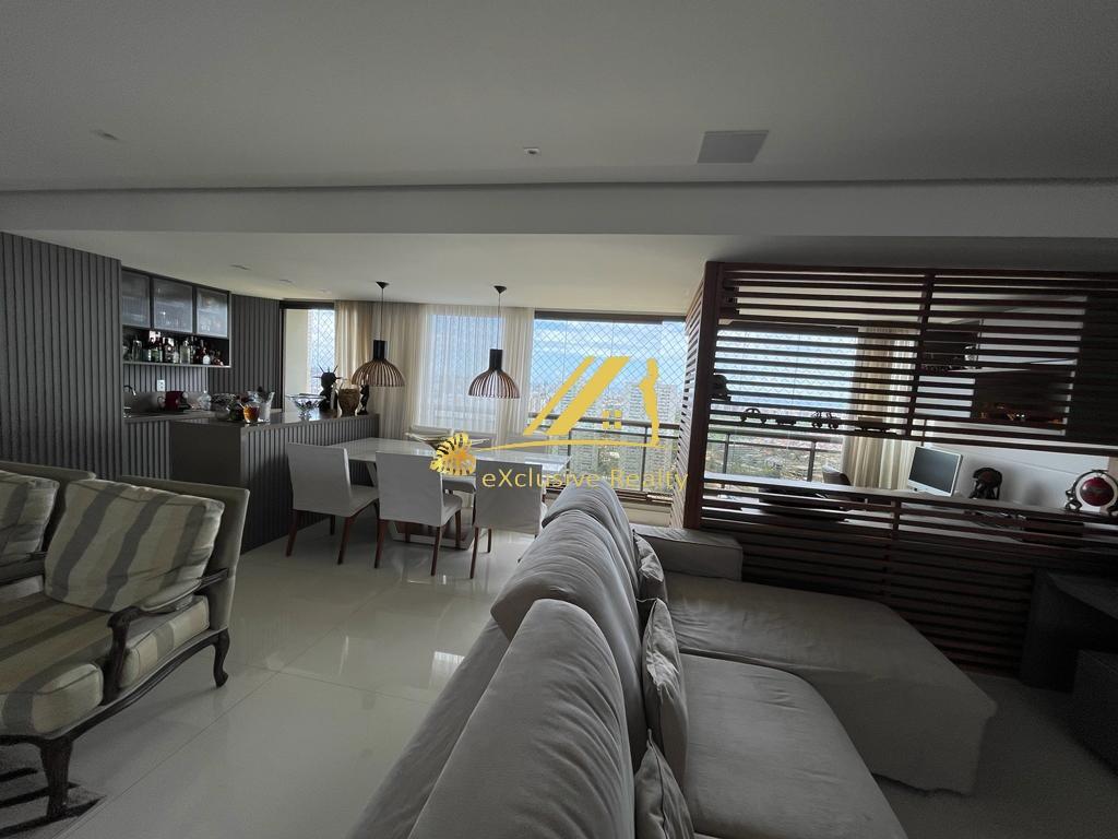 Conheça FOTO_35 do imóvel - Apartamento 3 quartos à venda Horto Florestal, Salvador - R$ 1.938.000 - AP37370 - 35 FOTO_35 - 35