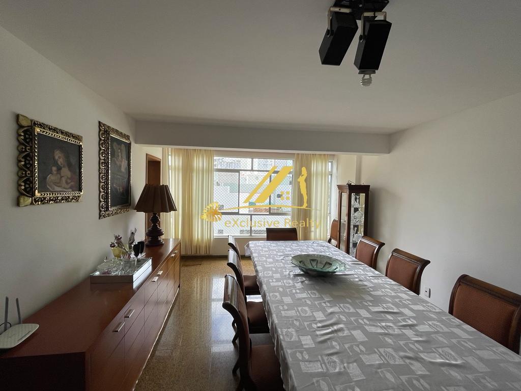 Apartamento 4 quartos à venda Jardim Apipema, Salvador - R$ 1.230.000