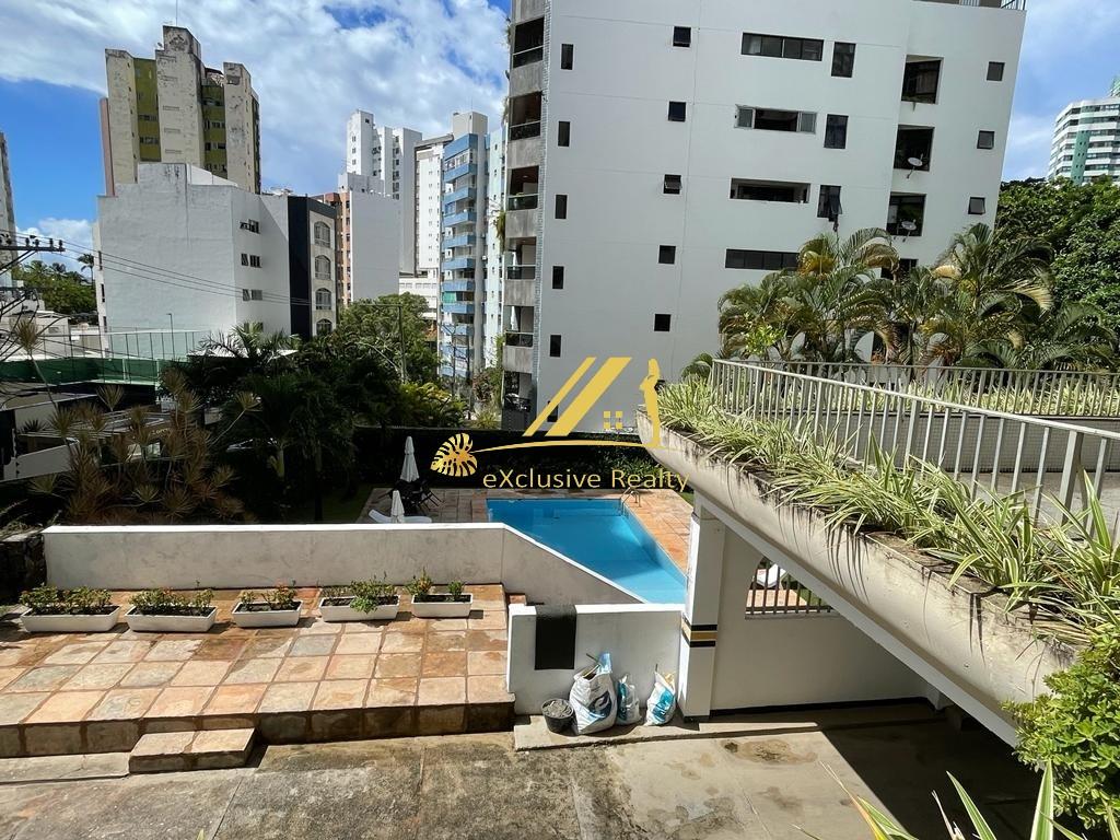Conheça FOTO_12 do imóvel - Apartamento 4 quartos à venda Jardim Apipema, Salvador - R$ 1.230.000 - AP37372 - 12 FOTO_12 - 12