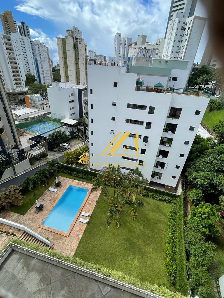 Conheça FOTO_25 do imóvel - Apartamento 4 quartos à venda Jardim Apipema, Salvador - R$ 1.230.000 - AP37372 - 25 FOTO_25 - 25