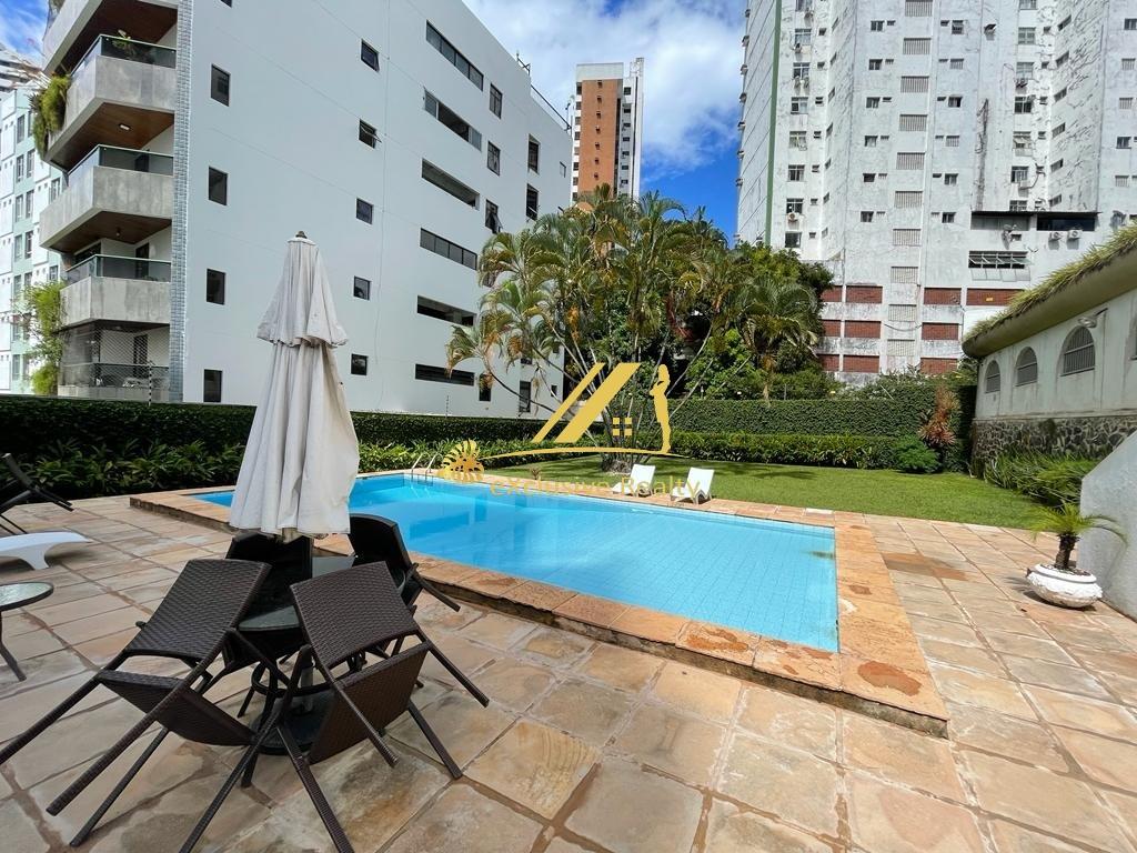 Conheça FOTO_6 do imóvel - Apartamento 4 quartos à venda Jardim Apipema, Salvador - R$ 1.230.000 - AP37372 - 6 FOTO_6 - 6