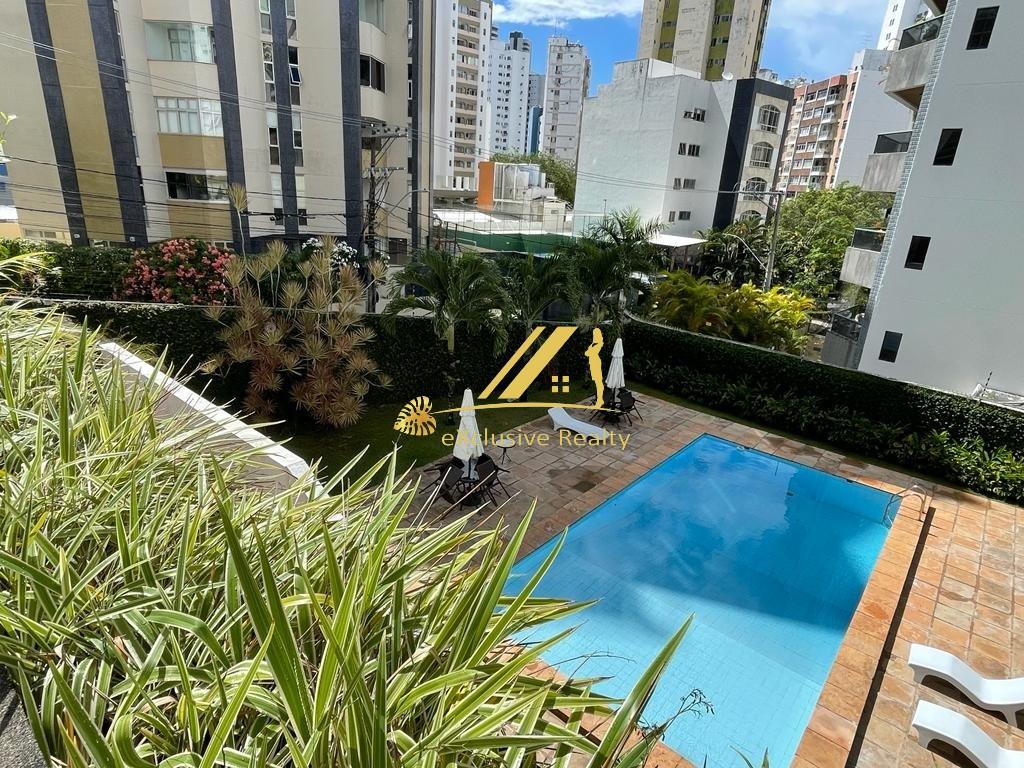 Conheça FOTO_9 do imóvel - Apartamento 4 quartos à venda Jardim Apipema, Salvador - R$ 1.230.000 - AP37372 - 9 FOTO_9 - 9