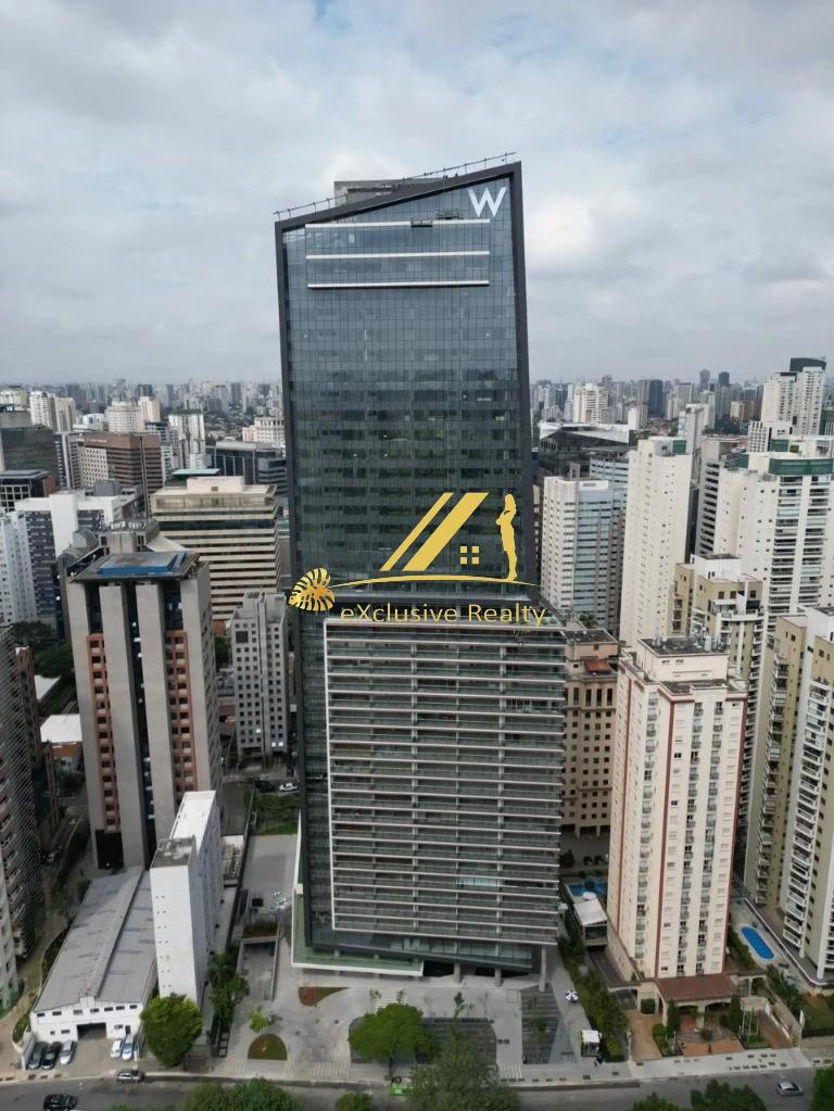 Conheça FOTO_20 do imóvel - Apartamento 2 quartos à venda Vila Olímpia, São Paulo - R$ 2.732.000 - AP37359 - 20 FOTO_20 - 20