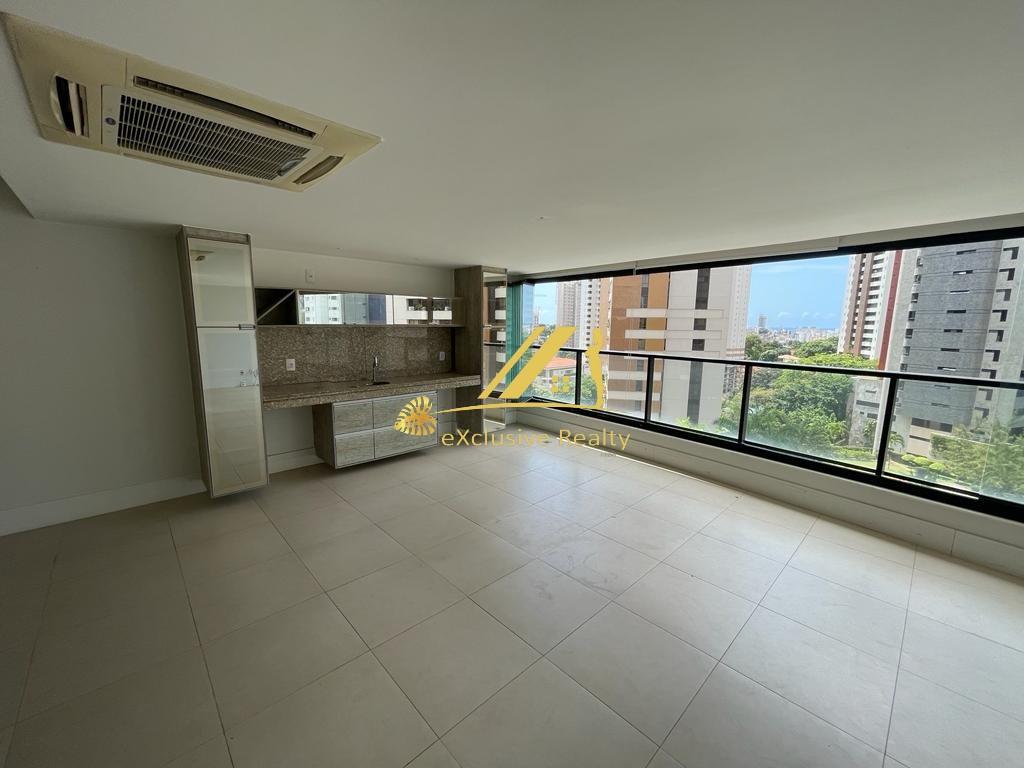 Apartamento 2 quartos à venda Horto Florestal, Salvador - R$ 1.185.000