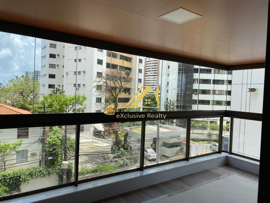 Conheça FOTO_21 do imóvel - Apartamento 1 quarto à venda Graça, Salvador - R$ 523.200 - AP37381 - 21 FOTO_21 - 21