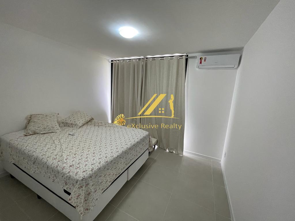 Conheça FOTO_4 do imóvel - Apartamento 3 quartos à venda Itacimirim (Monte Gordo), Camaçari - R$ 1.550.000 - AP37376 - 4 FOTO_4 - 4