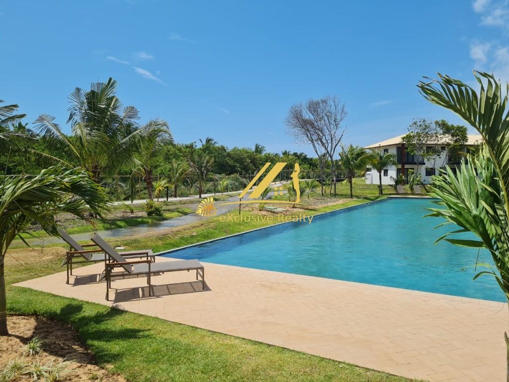 Apartamento 1 quarto à venda  Mata de São João, Mata de São João - R$ 1.640.000