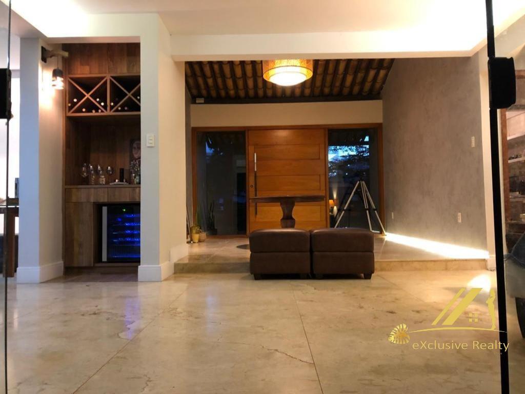 Conheça FOTO_4 do imóvel - Casa 4 quartos à venda Recreio Ipitanga, Lauro de Freitas - R$ 1.350.000 - CA00005 - 4 FOTO_4 - 4