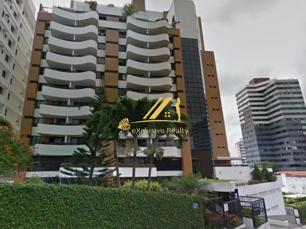 Apartamento 1 quarto à venda Caminho das Árvores, Salvador - R$ 375.000