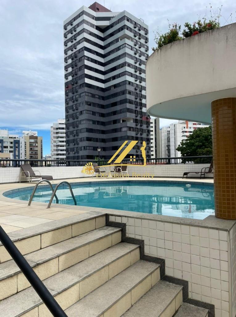 Conheça FOTO_39 do imóvel - Apartamento 1 quarto à venda Caminho das Árvores, Salvador - R$ 375.000 - AP37371 - 39 FOTO_39 - 39
