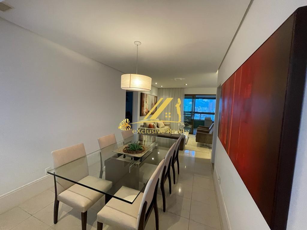 Casa 4 quartos à venda Pituba, Salvador - R$ 1.195.000