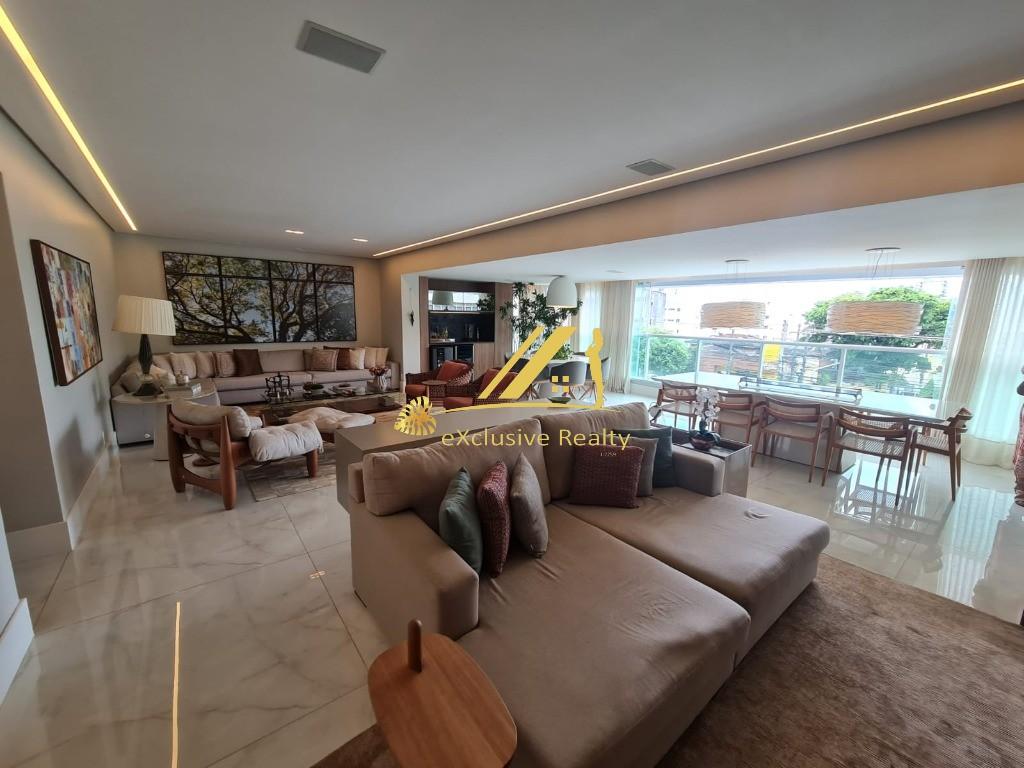 Apartamento 4 quartos à venda Graça, Salvador - R$ 1.000.000.000