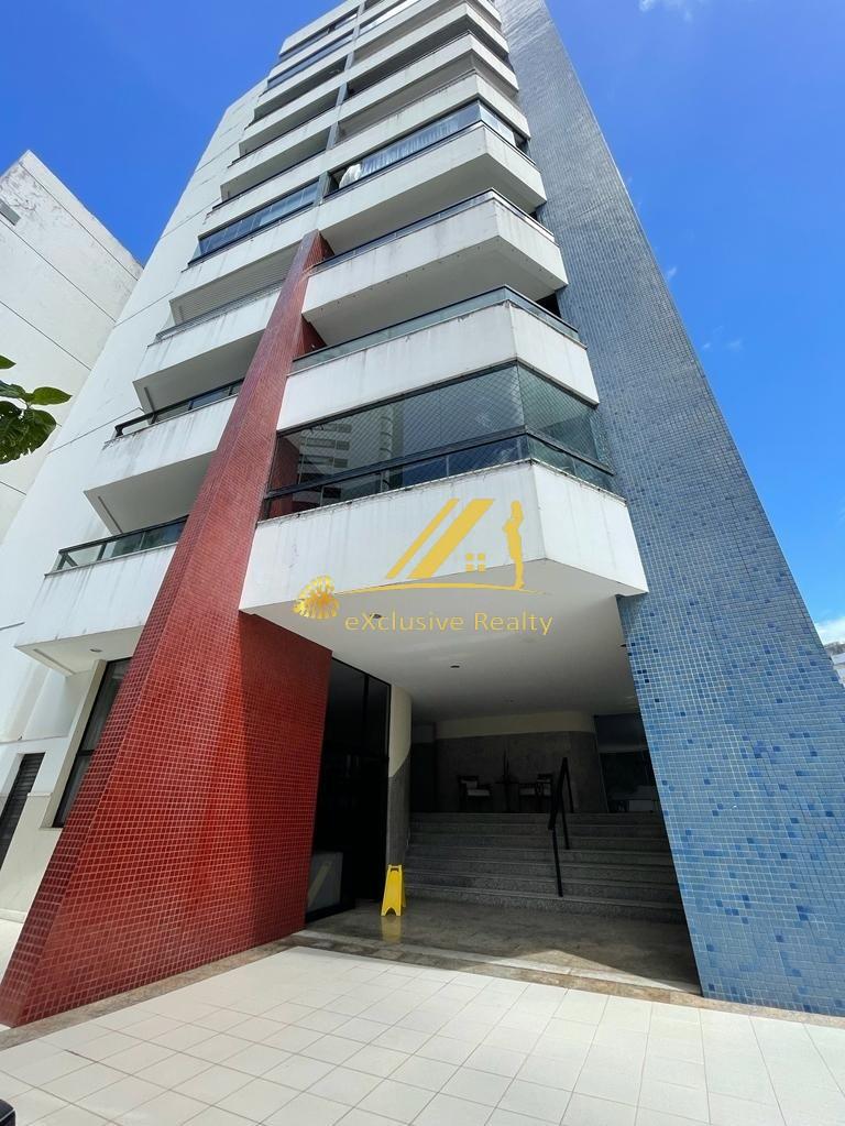 Conheça FOTO_5 do imóvel - Apartamento 1 quarto para venda e aluguel Ondina, Salvador - R$ 430.000 - AP37396 - 5 FOTO_5 - 5