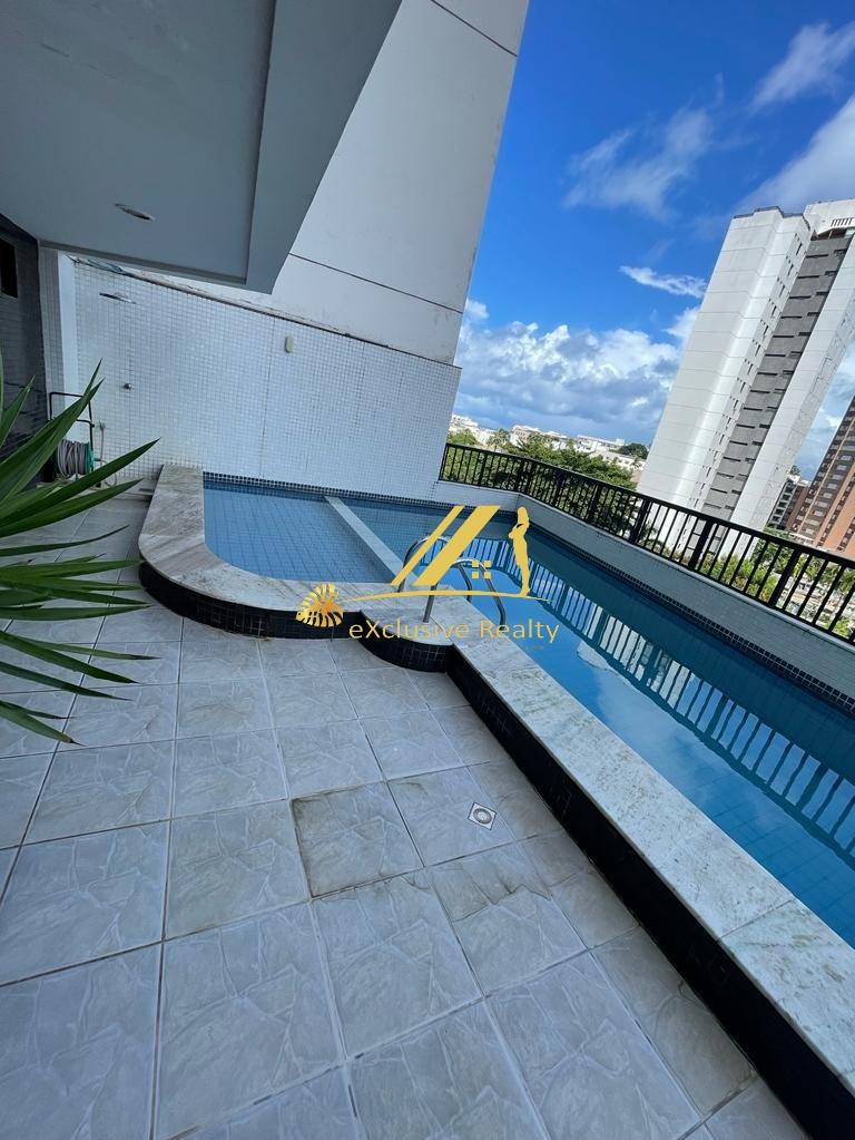 Conheça FOTO_8 do imóvel - Apartamento 1 quarto para venda e aluguel Ondina, Salvador - R$ 430.000 - AP37396 - 8 FOTO_8 - 8