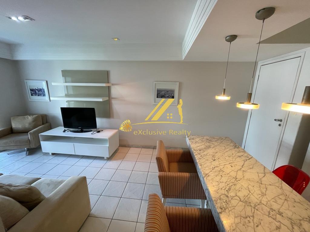 Apartamento 1 quarto à venda Ondina, Salvador - R$ 426.000
