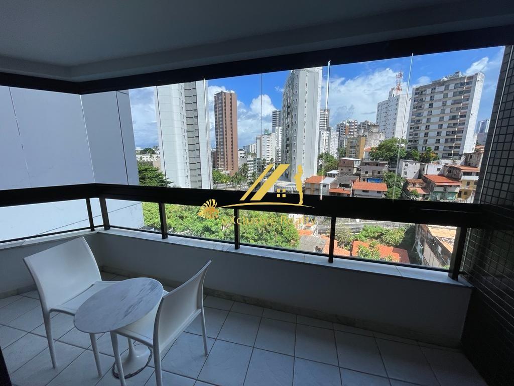 Conheça FOTO_27 do imóvel - Apartamento 1 quarto à venda Ondina, Salvador - R$ 426.000 - AP37395 - 27 FOTO_27 - 27