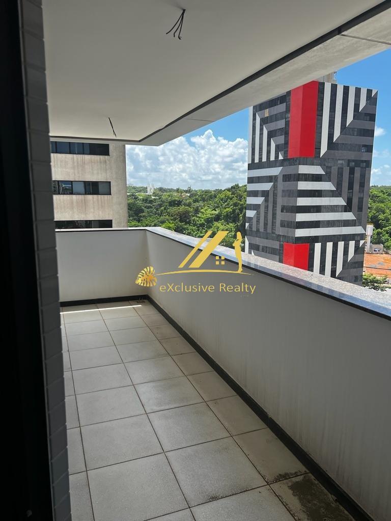 Conheça FOTO_11 do imóvel - Apartamento 2 quartos à venda Caminho das Árvores, Salvador - R$ 628.000 - AP37393 - 11 FOTO_11 - 11