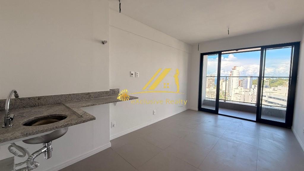 Apartamento 1 quarto à venda Barra, Salvador - R$ 860.000