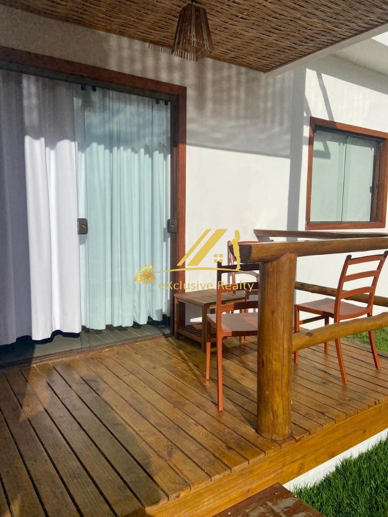 Conheça FOTO_31 do imóvel - Casa de Vila 2 quartos à venda Maraú, Maraú - R$ 529.000 - VI00003 - 31 FOTO_31 - 31