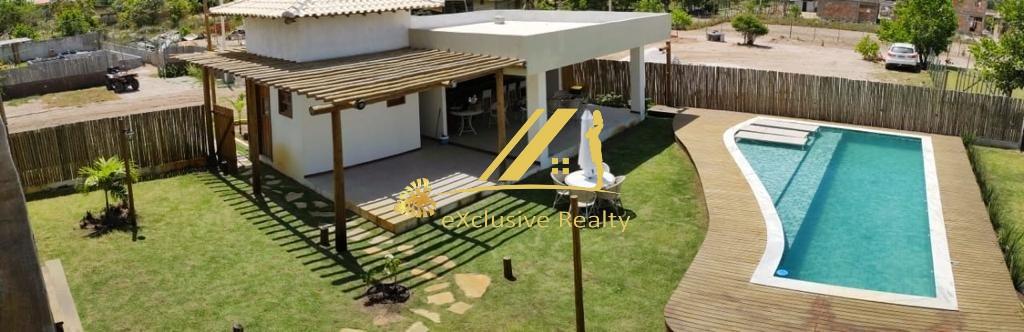 Conheça FOTO_34 do imóvel - Casa de Vila 2 quartos à venda Maraú, Maraú - R$ 529.000 - VI00003 - 34 FOTO_34 - 34