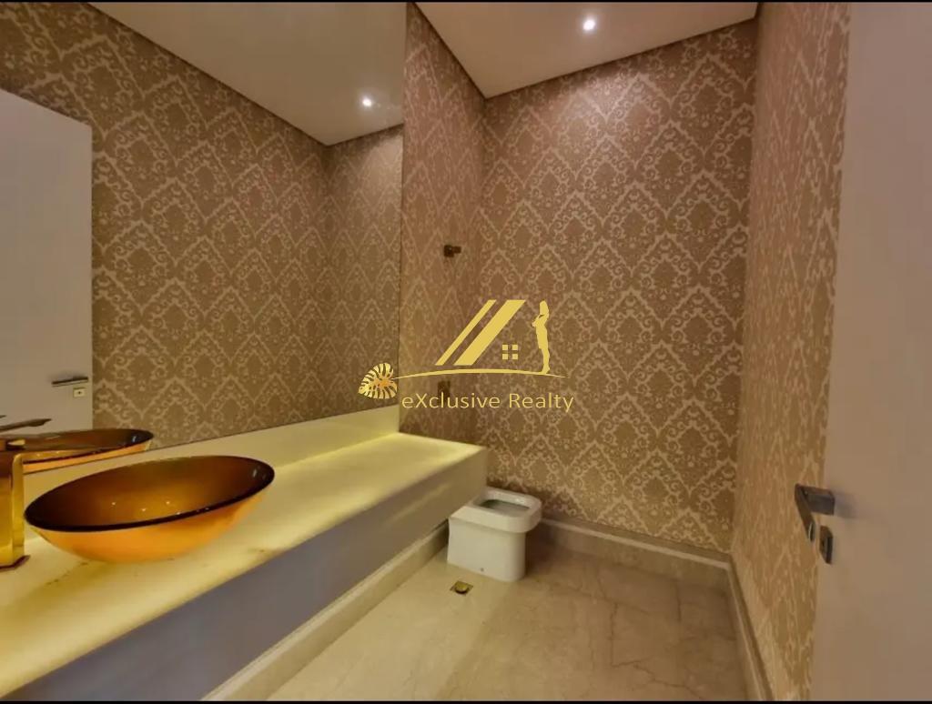 Conheça FOTO_6 do imóvel - Casa 5 quartos à venda Alphaville, Santana de Parnaíba - R$ 8.493.000 - CA00078 - 6 FOTO_6 - 6