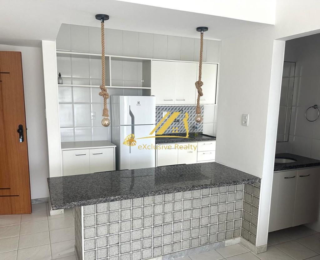 Apartamento 1 quarto para venda e aluguel Ondina, Salvador - R$ 550.000