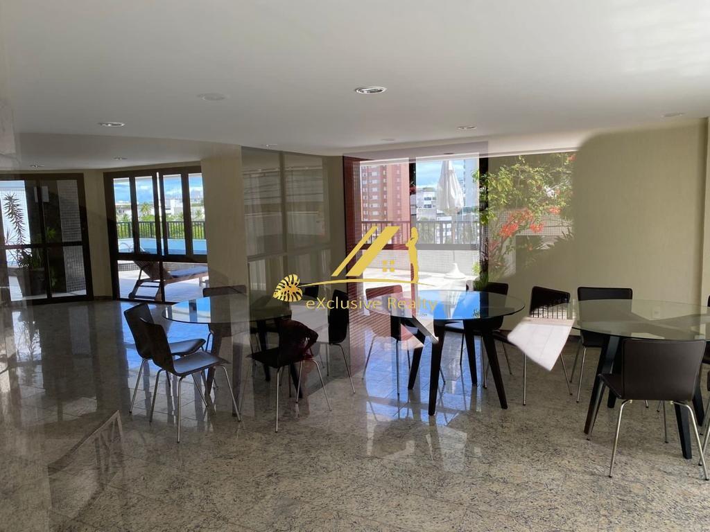 Conheça FOTO_4 do imóvel - Apartamento 1 quarto para venda e aluguel Ondina, Salvador - R$ 550.000 - AP37389 - 4 FOTO_4 - 4