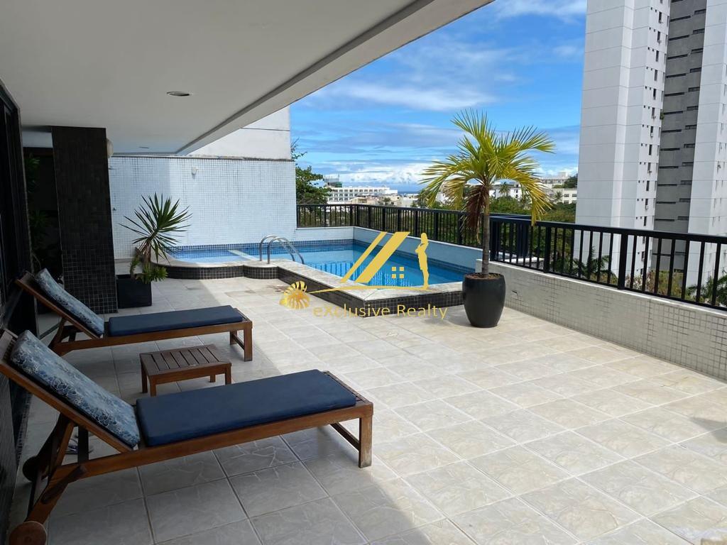 Conheça FOTO_9 do imóvel - Apartamento 1 quarto para venda e aluguel Ondina, Salvador - R$ 550.000 - AP37389 - 9 FOTO_9 - 9