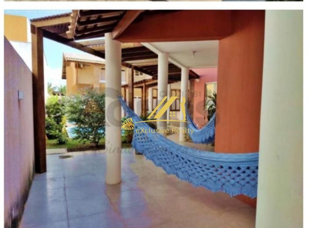 Conheça FOTO_4 do imóvel - Casa em Condomínio 3 quartos à venda Zona De Expansão (Mosqueiro), Aracaju - R$ 1.300.000 - CA00086 - 4 FOTO_4 - 4