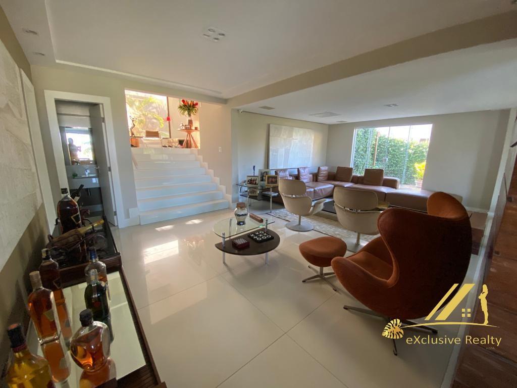 Casa em Condomínio 5 quartos à venda Piatã, Salvador - R$ 5.950.000
