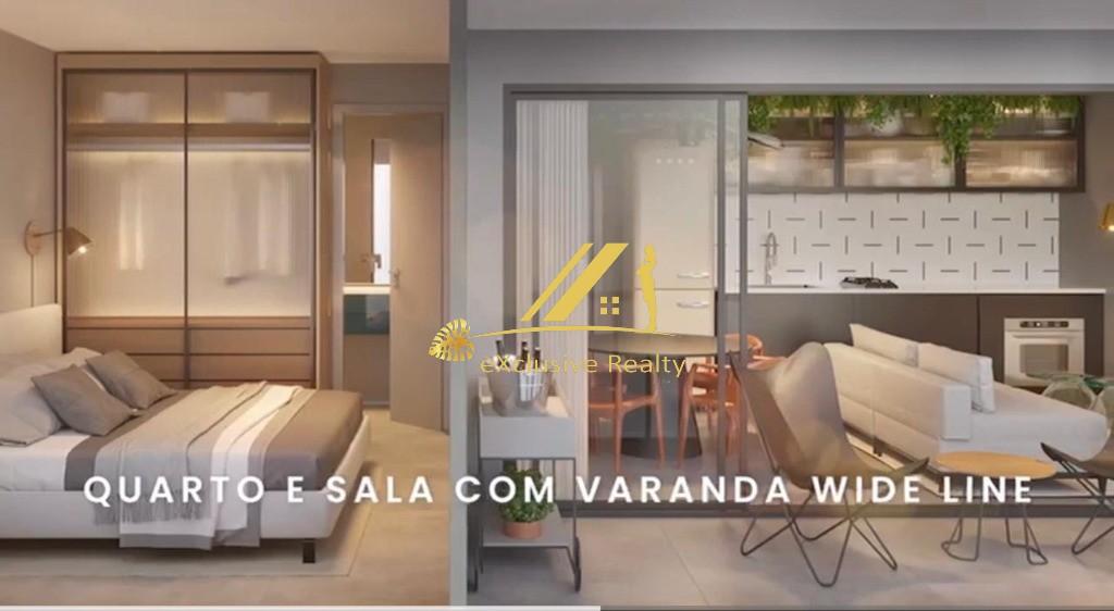 Conheça FOTO_13 do imóvel - Apartamento 1 quarto à venda Horto Florestal, Salvador - R$ 640.000 - AP37404 - 13 FOTO_13 - 13