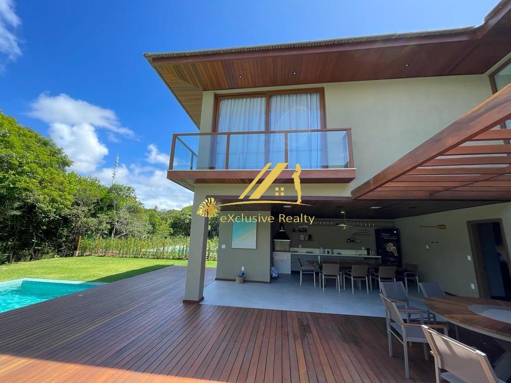 Casa em Condomínio 7 quartos à venda Mata de São João, Mata de São João - R$ 5.100.000